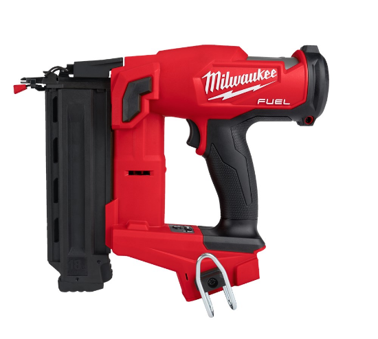 Afbeeldingen van MILWAUKEE Accu afwerkingstacker M18FN18GS-0X 18GA