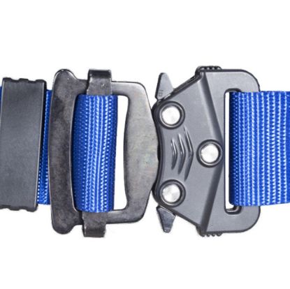 Afbeeldingen van ELLERsafe Harnasgordel met snelsluitingen P-32PRO