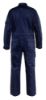 Afbeeldingen van Overall 6704 1507 Marinablauw C60