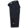 Afbeeldingen van TRICORP Werkbroek kort Twill 502025 navy 50