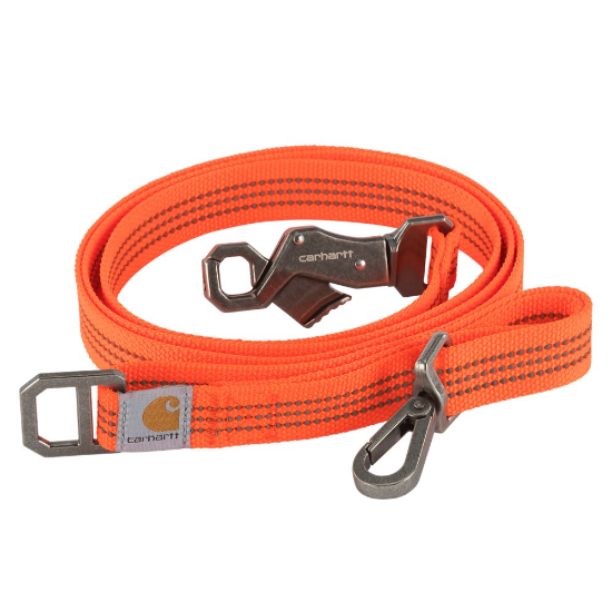 Afbeeldingen van CARHARTT Hondenriem Tradesman 800710 hunter orange S