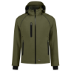 Afbeeldingen van TRICORP Tech shell 402018 army M