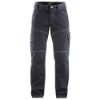 Afbeeldingen van BLÅKLÄDER Werkbroek Urban X1900 1959 marineblauw C46