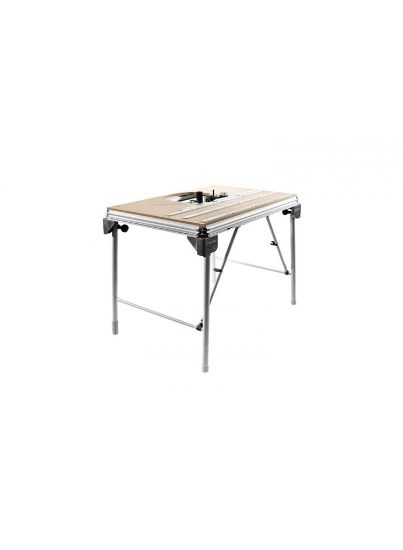 Afbeeldingen van FESTOOL Tafel multifunctioneel MFT/3 Conturo 157X773X900MM