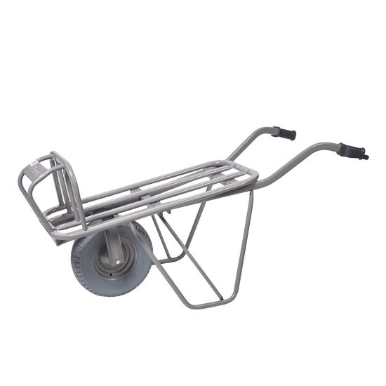 Afbeeldingen van MATADOR Steenkruiwagen UNIPRO 230-CT WB 60 steens met lekvrije band