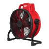 Afbeeldingen van MILWAUKEE Accu ventilator M18ARFHP-0 BODY