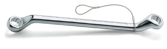 Afbeeldingen van BETA Ringsleutel dubbel H-SAFE 93HS 21X22MM