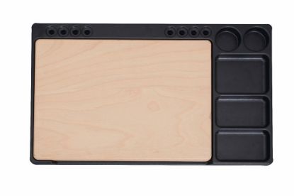 Afbeeldingen van GEDORE Werkblad 563X409X30MM