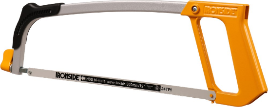 Afbeeldingen van IRONSIDE Metaalzaagbeugel 300MM