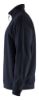 Afbeeldingen van BLÅKLÄDER Sweatshirt met halve rits 3587 donker marineblauw M