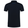 Afbeeldingen van TRICORP Poloshirt Accent 202703 navy/royal blauw M