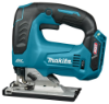 Afbeeldingen van Decoupeerzaag JV002GZ D-greep XGT 40 V Max 
