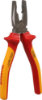 Afbeeldingen van IRONSIDE Combinatietang VDE 2-componenten 200MM