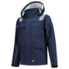 Afbeeldingen van TRICORP Softshell Multinorm 403012 inkt L