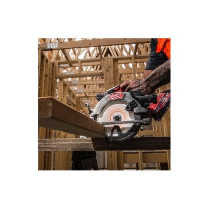 Afbeeldingen van MILWAUKEE Accu Cirkelzaag M18 FCS552-0 165MM BODY