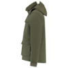 Afbeeldingen van TRICORP Softshell jack winter Rewear 402712 army L
