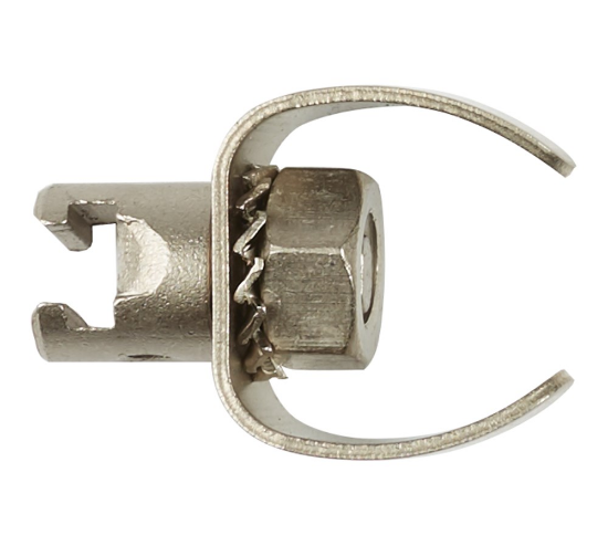 Afbeeldingen van MILWAUKEE Vetsnijkop 25MM t.b.v. 10/13/16MM veren