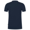 Afbeeldingen van TRICORP T-shirt V-hals RE2050 102701 inkt M