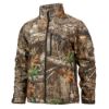 Afbeeldingen van MILWAUKEE Camouflage jack verwarmd M12HJCAMO6-0 S