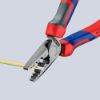 Afbeeldingen van KNIPEX Aderhulstang 9772180 180MM