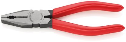 Afbeeldingen van KNIPEX Combitang 0301160 DIN5746 160MM