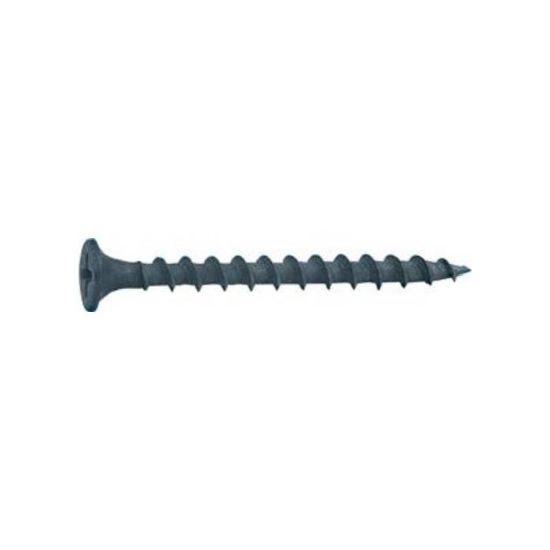 Afbeeldingen van Gipsplaatschroef grove spoed PHILIPS 4,8X90MM