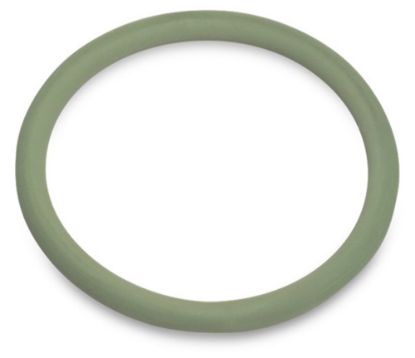 Afbeeldingen van VDL O-ring viton groen 16MM