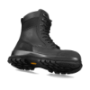 Afbeeldingen van CARHARTT Werkschoen hoog waterdicht Detroit 6" S3 400006 zwart 43