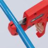 Afbeeldingen van KNIPEX Buizensnijder 9410185 elektro 6-35MM