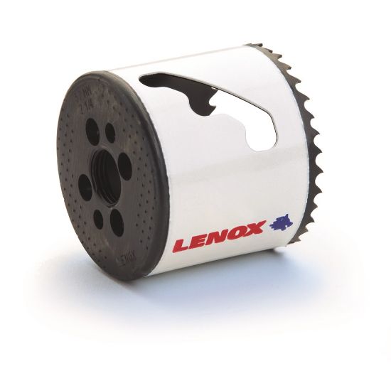 Afbeeldingen van LENOX Gatzaag Bi-metaal T1 132L 210MM