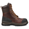 Afbeeldingen van CARHARTT Werkschoen hoog waterdicht Detroit 6" S3 400006 donkerbruin 48