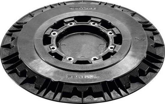 Afbeeldingen van FESTOOL Steunschijf ST-D220/48-LHS 2 225