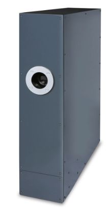 Afbeeldingen van BETA Poot universeel met ingebouwde elektrische kabelhaspel C55B/GAE