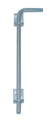 Afbeeldingen van GEBR. BODEGRAVEN Grondgrendel EV 400MM