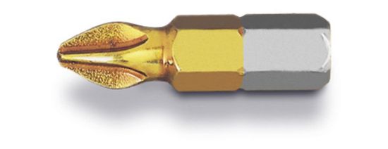 Afbeeldingen van Bit ¼" Ph 1-25MM tin