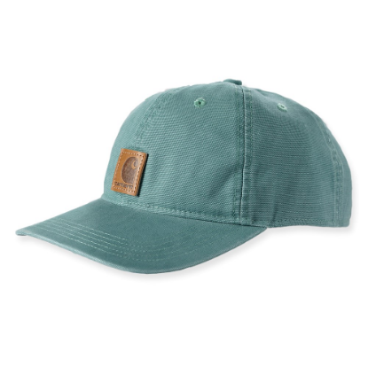 Afbeeldingen van CARHARTT Pet Odessa 100289 sea pine onesize