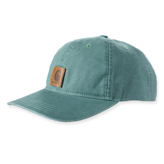 Afbeeldingen van CARHARTT Pet Odessa 100289 sea pine onesize