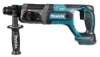 Afbeeldingen van Combihamer DHR241ZJ 18 V