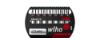 Afbeeldingen van WIHA Bitset BitBuddy TY-bit 7945TY ¼" 29MM TX 9x