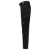 Afbeeldingen van TRICORP Werkbroek Twill Rewear 502701 zwart 56