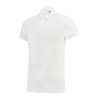 Afbeeldingen van TRICORP Poloshirt Cooldry Slim-Fit 201013 wit S
