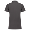 Afbeeldingen van TRICORP Poloshirt Slim-Fit dames 201006 donkergrijs 4XL