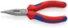 Afbeeldingen van KNIPEX Radiotang 2502140 DIN5745 140MM