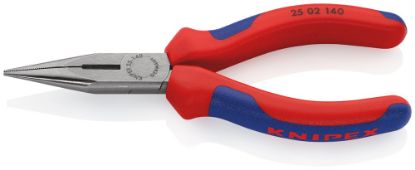 Afbeeldingen van KNIPEX Radiotang 2502140 DIN5745 140MM