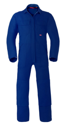 Afbeeldingen van HAVEP Overall Force 2725 navy 53