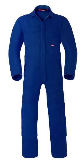 Afbeeldingen van HAVEP Overall Force 2725 navy 53