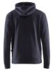 Afbeeldingen van BLÅKLÄDER Hoodie 3D 3530 donker marineblauw XL