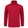 Afbeeldingen van TRICORP Sweatvest fleece 301002 rood L