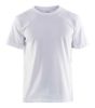Afbeeldingen van BLÅKLÄDER T-shirt 3300 wit S