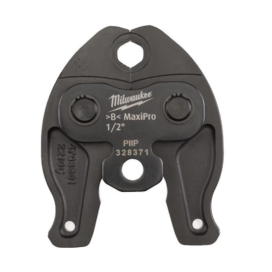 Afbeeldingen van MILWAUKEE Persbek J12-BMP ½" t.b.v. Conex & Bänninger B MaxiPro